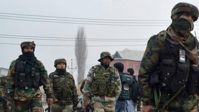 More Infected CRPF Personnel: দিল্লিতে আরও ১২ জন সিআরপিএফ জওয়ানের শরীরে করোনার জীবাণু, সংখ্যাটা এখন ৬৪