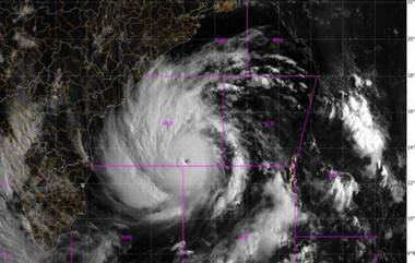 Nisarga Cyclone: ভারত মহাসাগরে তৈরি হওয়া আম্ফান পরবর্তী ঘূর্ণিঝড়ের নাম নিসর্গ, কোন দেশ করল নামকরণ?