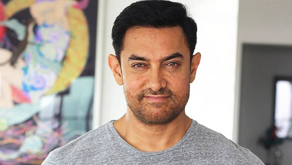 Aamir Khan: আইপিএলেই ফাইনালের সঙ্গে কীভাবে জড়িয়ে গেল আমিরের ;লাল সিং চাড্ডা'