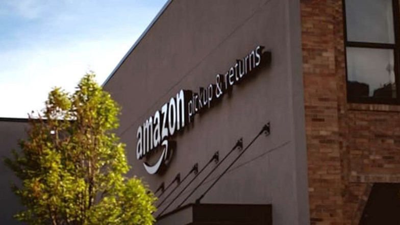 Amazon India: করোনার বাজারে ৫০ হাজার নতুন কর্মস্থানের সুযোগ দিচ্ছে অ্যামাজন ইন্ডিয়া