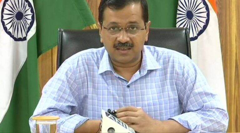 Arvind Kejriwal: নয়া প্রজাতির করোনা পাওয়া দেশের সঙ্গে বিমান চলাচল বন্ধের দাবি কেজরিওয়ালের