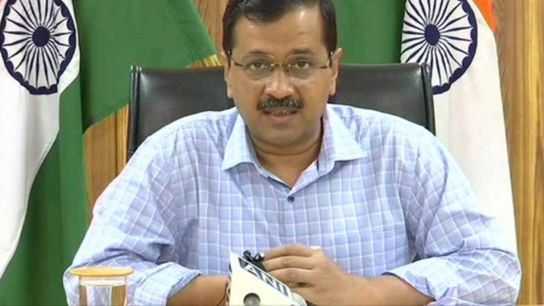 Arvind Kejriwal: করোনা রুখতে নয়া সাফল্য, প্রথম প্লাজমা থেরাপিতে সুস্থ রোগীকে বাড়ি পাঠালো দিল্লির হাসাপাতাল