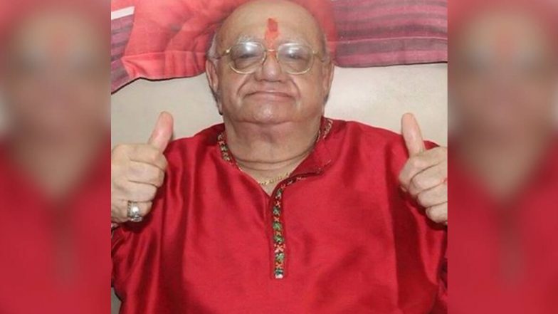 Bejan Daruwalla: সঞ্জয় গান্ধির মৃত্যু নিয়ে ভবিষ্যৎবাণী করা জ্যোতিষী বেজন দারুওয়ালা প্রয়াত