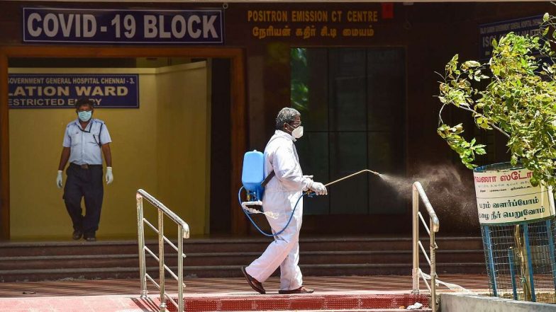 Covid-19: করোনা সংক্রমন তুঙ্গে উঠেছে, দেখা যাক কবে কমতে শুরু করে: সত্যেন্দ্র জৈন