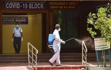 Covid-19 Cases In West Bengal: ২৪ ঘণ্টায় বাংলায় করোনা আক্রান্ত ৭০০ জন, মৃত্যু ৮ জনের