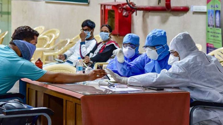 Coronavirus: দেশজুড়ে আক্রান্তের সংখ্য়া বাড়ছে লাফিয়ে লাফিয়ে, দেড় হাজার ছাড়িয়েছে মৃত্যু