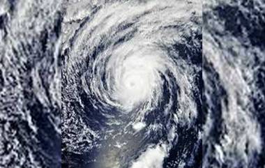 Nisarga Cyclone to Be Next After Amphan: আম্ফানের ছোবলে বিপর্যস্ত রাজ্য, 'নিসর্গ' ঘূর্ণিঝড়ের সংকেত মৌসম ভবনের