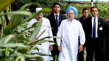 Dr Manmohan Singh Health Update: স্বাস্থ্যের অবস্থার উন্নতি হওয়ায় এইমস থেকে ছাড়া পেলেন প্রাক্তন প্রধানমন্ত্রী ডক্টর মনমোহন সিং