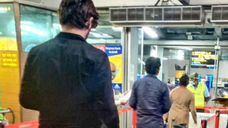 Kolkata Resumes Domestic Flights: রাজ্যে আজ থেকে চালু হল বিমান পরিষেবা, যাত্রার প্রথমদিনেই জ্বরে আক্রান্ত এয়ার এশিয়ার এক যাত্রী