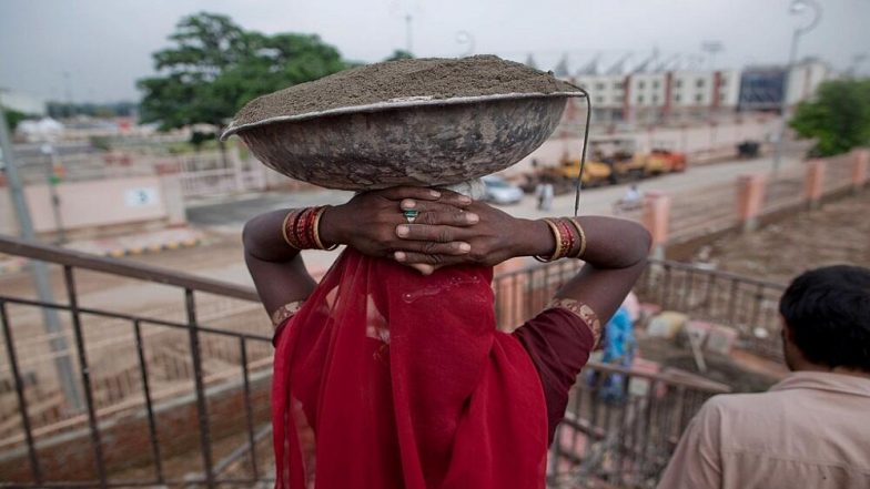 India's GDP: চলতি অর্থবর্ষের এপ্রিল-জুন প্রান্তিকে ভারতের অর্থনীতি ১৩.৫ শতাংশ বৃদ্ধি পেয়েছে