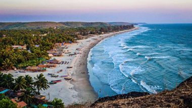 Corona Goa: বড়দিনের পার্টিতে ব্যস্ত গোয়ায় কি লকডাউন? বড় ঘোষণা মুখ্যমন্ত্রী প্রমোদ সাওয়ান্তের