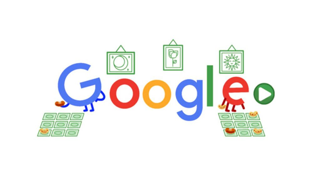 Popular Google Doodle Games: Google ডুডলের জনপ্রিয় গেম লটেরিয়া আজ ইউজারের নাগালে, বাড়িতে থেকেই উপভোগ করুন