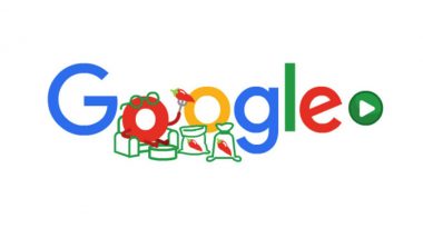 Popular Google Doodle Games: Google ডুডলের জনপ্রিয় গেম স্কোভিল এখন ইউজারের মুঠোয়, লংকাকে ঘায়েল করতে তৈরি আইসক্রিম