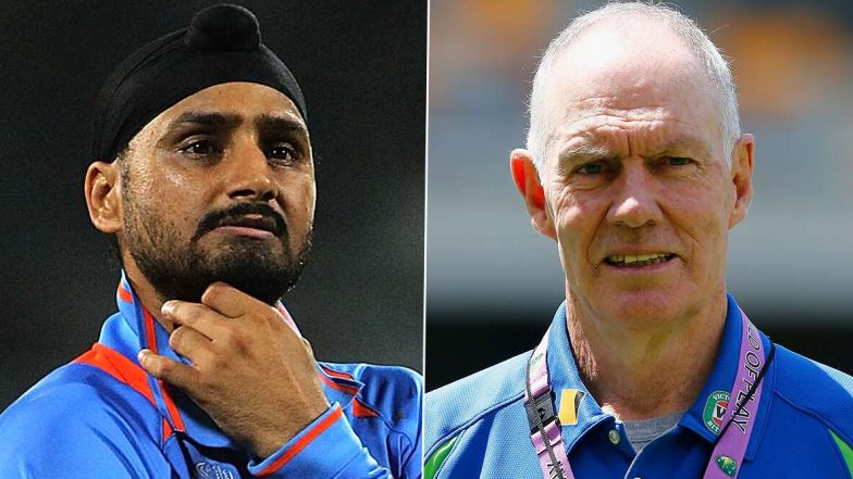 Harbhajan Takes A Dig At Chappell: 'ওঁনার সময়েই ভারতীয় ক্রিকেটের সবচেয়ে খারাপ দিন গেছে' গ্রেগ চ্যাপেলকে পাল্টা দিলেন হরভজন সিং