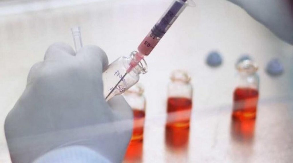 COVID-19 Vaccine : করোনাভাইরাসের ভ্যাকসিন তৈরির দাবি করলেন ইতালির গবেষকরা