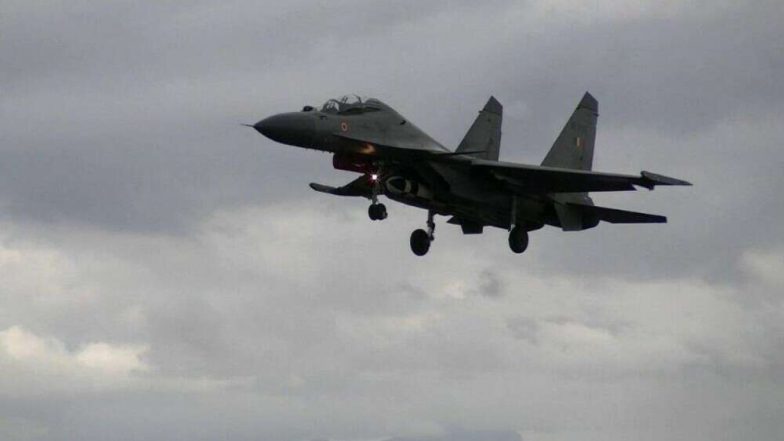 IAF Fighter Aircraft Crashed: পঞ্জাবে ভেঙে পড়ল বায়ুসেনার মিগ-২৯ যুদ্ধবিমান