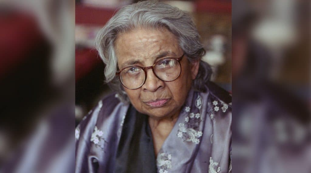 Leela Majumdar: লকডাউনে 'সাপে বর'! উদ্ধার হল বাংলা সাহিত্যের 'গুপ্তধন' Leela Majumdar: লকডাউনে 'সাপে বর'! উদ্ধার হল বাংলা সাহিত্যের 'গুপ্তধন'
