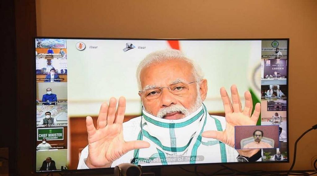 PM Narendra Modi's 5th Video Conference: রাজ্যের মুখ্যমন্ত্রীদের সঙ্গে প্রধানমন্ত্রীর ৫-ম ভিডিও কনফারেন্সে কী কী আলোচনা হল, জানুন বিস্তারিত