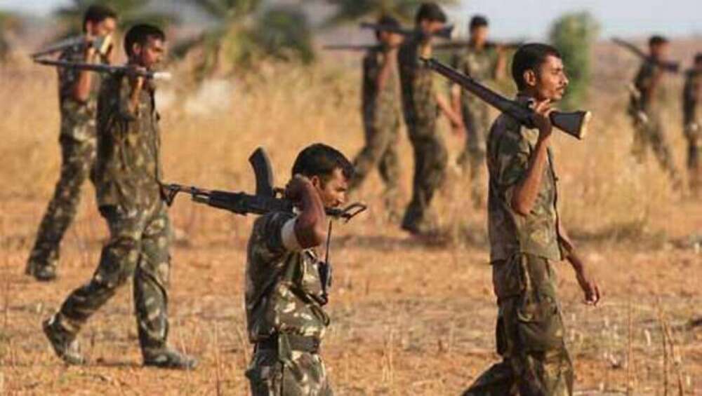 Chhattisgarh Encounter: ছত্তিশগড়ে নিরাপত্তা বাহিনীর গুলিতে ঝাঁঝরা ৩ জন জঙ্গি, তীব্র সংঘর্ষ চলছে