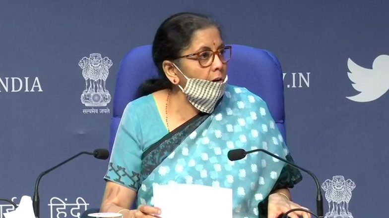 Government To Amend Essential Commodities Act: কৃষককে ফসলের ভালো দাম দিতে অত্যাবশকীয় পণ্য আইন সংশোধনী আনবে সরকার: অর্থমন্ত্রী নির্মলা সীতারমন