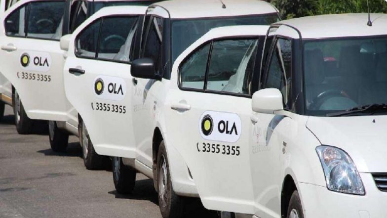 Government Caps Fee Of Cab Aggregators: মোট ভাড়ার ওপরে সর্বোচ্চ ২০ শতাংশ কমিশন চার্জ নিতে পারবে ওলা, উবার