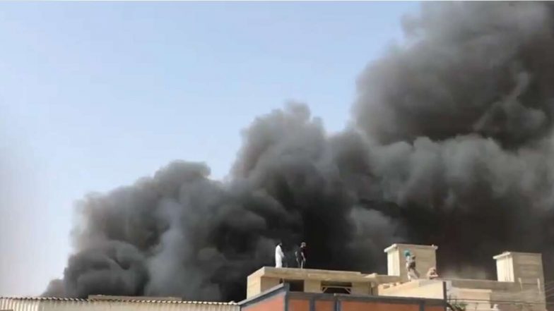 Pakistan Plane Crash Update: দোষ পাইলটের! বিমানের উচ্চতা এবং গতি সম্পর্কে ট্রাফিক নিয়ন্ত্রণের সতর্কতা উপেক্ষা করেই বিমান চালিয়ে নিয়ে যাওয়ার অভিযোগ