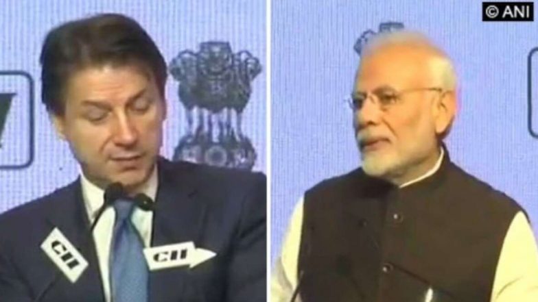 Narendra Modi: করোনার ঝড় সামলে কেমন আছে ইতালি খোঁজ নিতে জিউসপে কন্টিকে ফোন নরেন্দ্র মোদির, স্বাস্থ্য ও অর্থনীতি নিয়ে আলোচনা