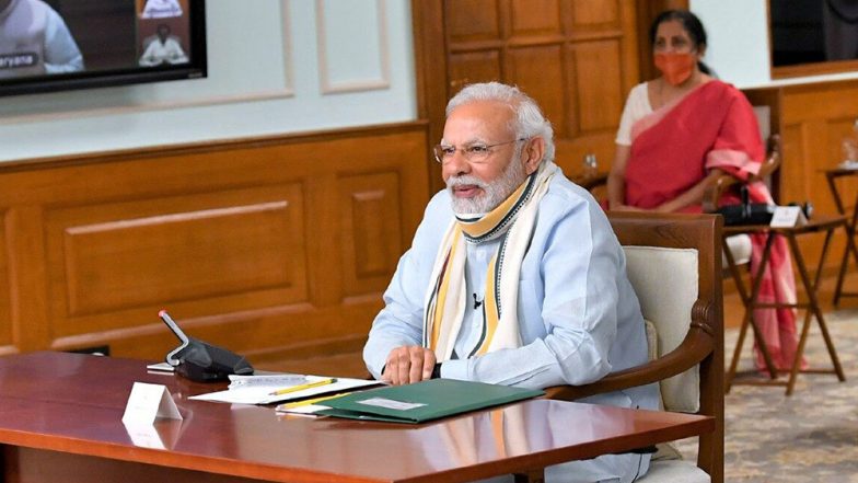 PM Narendra Modi: কৃষক ও পরিযায়ী শ্রমিকরা নির্মলা সীতারমণের আজকের ঘোষণায় বিশেষ উপকৃত হবেন, বললেন নরেন্দ্র মোদি