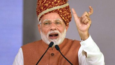 Narendra Modi:"জেনারেল বিপিন রাওয়াত যেখানেই থাকুন, দেখবেন নতুন সঙ্কল্প নিয়ে এগিয়ে চলেছে ভারত"