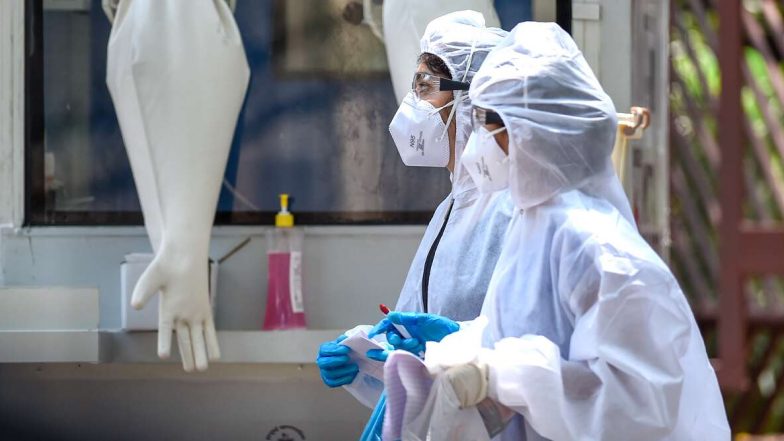Coronavirus In West Bengal: করোনা আক্রান্ত হয়ে মৃত্যু হাওড়ার বেসরকারি হাসপাতালের  ফার্মাসিস্টের