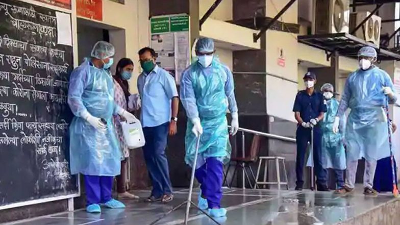 Coronavirus In India: দেশে ২৪ ঘণ্টায় করোনা আক্রান্ত ৬৪ হাজার ৩৯৯, মৃত্যু হয়েছে ৮৬১ জনের