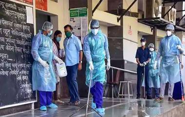 COVID-19 Cases In India: এক দিনে আক্রান্ত ১৮ হাজার ৫২২ জন, ভারতে কোভিড রোগীর সংখ্যা ৫ লক্ষ ৬৬ হাজার ছাড়ালো