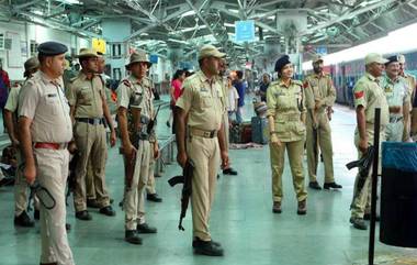 Indian Railways: ট্রেনে ওঠার আগে স্বাস্থ্য পরীক্ষা করে তবেই ছাড়, যাত্রীদের তথ্য তুলে দেওয়া হবে রাজ্য সরকারের হাতে