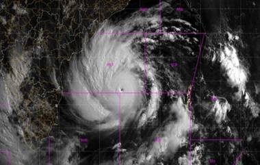 Cyclone Gulab: 'য়াস' গেল, পরের 'ঘূর্ণিঝড় 'গুলাব'-র নামকরণ করল পাকিস্তান