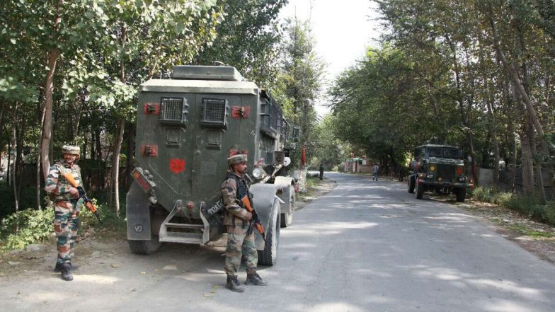 Jammu And Kashmir: কাকভোরে সোপিয়ানে এনকাউন্টারে নিকেশ ৩ জঙ্গি, উদ্ধার ২টি একে-৪৭ রাইফেল