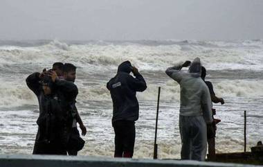 West Bengal Weather Update: মঙ্গল থেকে শুক্রবার বজ্রবিদ্যুত্‍-সহ ভারী বৃষ্টির সম্ভাবনা রাজ্যে