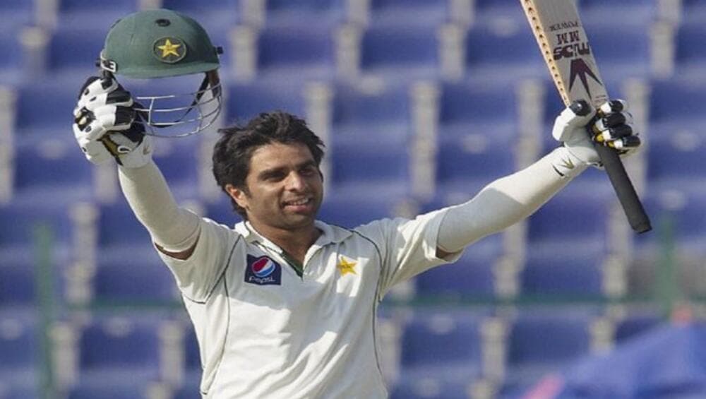 Taufeeq Umar Tested Positive for Coronavirus: করোনাভাইরাসে আক্রান্ত হলেন এই প্রাক্তন ক্রিকেটার Taufeeq Umar Tested Positive for Coronavirus: করোনাভাইরাসে আক্রান্ত হলেন এই প্রাক্তন ক্রিকেটার