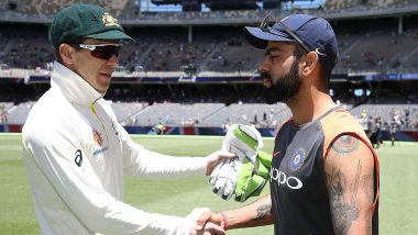 India Tour of Australia 2020–21: সূচি অনুযায়ী হতে পারে ভারতের অস্ট্রেলিয়া সফর: রিপোর্ট