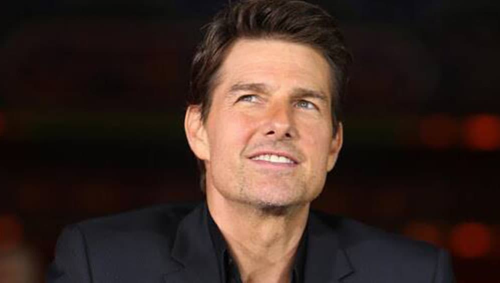Tom Cruise's Next Film: অভিনেতা টম ক্রজের পরবর্তী ছবির শুটিং হবে মহাকাশে, জানালো নাসা Tom Cruise's Next Film: অভিনেতা টম ক্রজের পরবর্তী ছবির শুটিং হবে মহাকাশে, জানালো নাসা