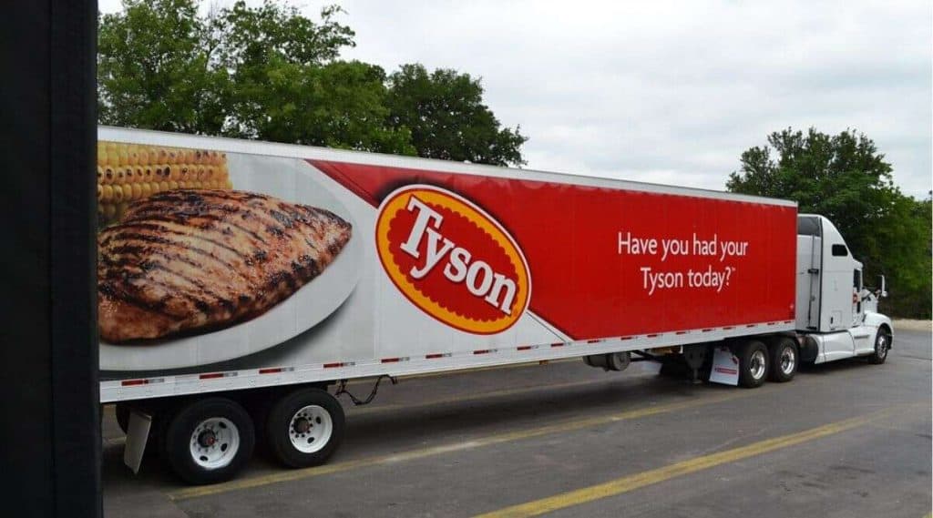 Tyson Foods Pork Processing Plant: করোনায় আক্রান্ত ৯০০ কর্মী, তবুও ডোনাল্ড ট্রাম্পের মাংস প্রক্রিয়াকরণ পুনরায় চালু করার নির্দেশে চিন্তায় টাইসন ফুডস পর্ক প্রসেসিং প্ল্যান্টের কর্মকর্তারা Tyson Foods Pork Processing Plant: করোনায় আক্রান্ত ৯০০ কর্মী, তবুও ডোনাল্ড ট্রাম্পের মাংস প্রক্রিয়াকরণ পুনরায় চালু করার নির্দেশে চিন্তায় টাইসন ফুডস পর্ক প্রসেসিং প্ল্যান্টের কর্মকর্তারা
