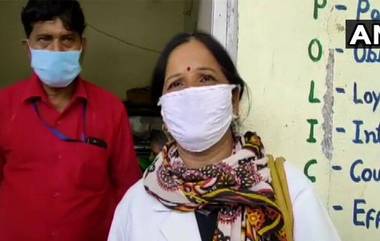 Asha Worker: স্বাস্থ্য পরীক্ষা-ই কাল, আশা কর্মীকে চটিপেটা করে ছিঁড়ে নেওয়া হল চুল