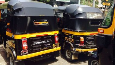 Pune Auto-Rickshaw Driver: লকডাউনে বিয়ে স্থগিত, জমানো টাকায় পরিযায়ী শ্রমিকদের অন্ন জোগাচ্ছেন পুনের অটোচালক