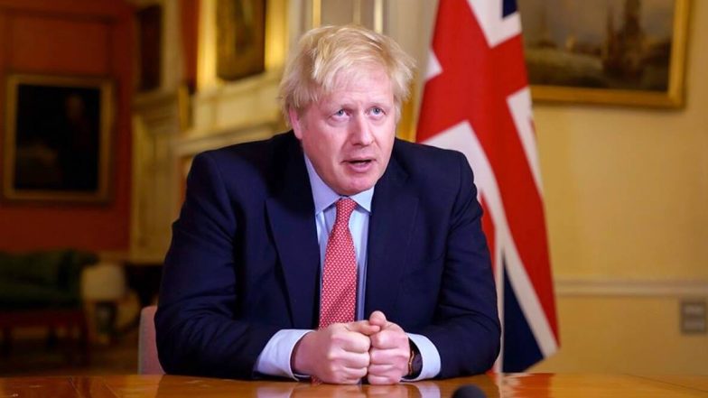 Boris Johnson: ইংল্যান্ডে ১৯ জুলাইতে শেষ কোভিড সংক্রান্ত বিধিনিষেধ, বরিস জনসন