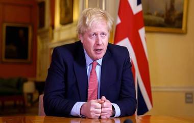 Boris Johnson to Visit India: এপ্রিলের শেষেই ভারতে আসছেন বরিস জনসন