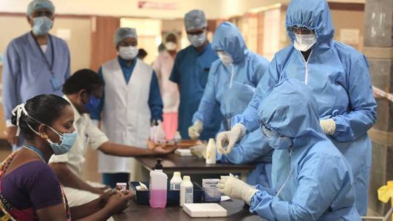 COVID-19 Cases: মঙ্গলবার দেশে মোট করোনা আক্রান্ত ৭০ হাজার ৭৫৬ জন, গত ২৪ ঘণ্টায় কোভিডের গ্রাসে ৩ হাজার ৬০৪