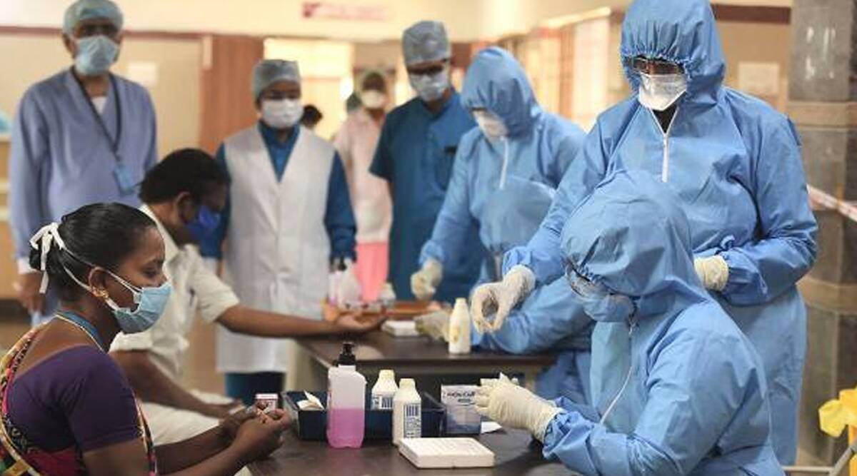 Coronavirus In India: শিখরে সংক্ৰমণ, গত ২৪ ঘণ্টায় করোনায় আক্রান্ত ৩৪,৮৮৪ ও মৃত ৬৭১