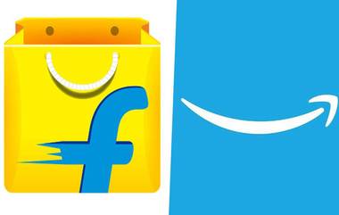 Amazon, Flipkart: চতুর্থ পর্যায়ের লকডাউনে রেড জোনেও অ্যামাজন, ফ্লিপকার্টকে পণ্য সরবরাহের অনুমতি স্বরাষ্ট্র মন্ত্রকের