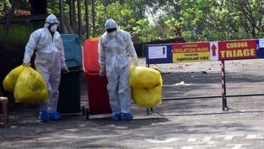 Kerala: ভিন রাজ্য থেকে ফিরছেন পরিযায়ী শ্রমিকেরা, কেরলে করোনা আক্রান্তের সংখ্যা ছাড়াল ১০০০