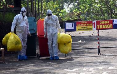 Kerala: ভিন রাজ্য থেকে ফিরছেন পরিযায়ী শ্রমিকেরা, কেরলে করোনা আক্রান্তের সংখ্যা ছাড়াল ১০০০