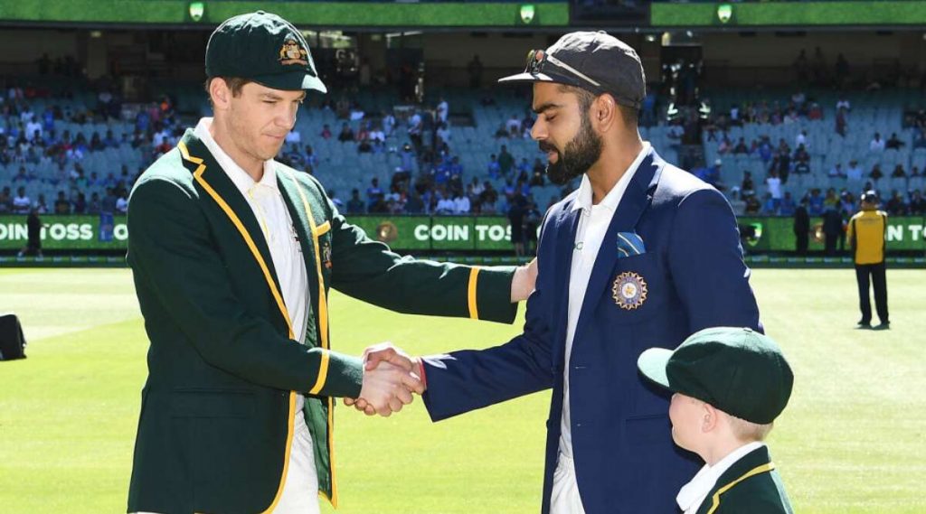India vs Australia 2020-21 Schedule: ভারতের অস্ট্রেলিয়া সফরের সূচি প্রকাশ, দেখে নিন কবে কোথায় ম্যাচ